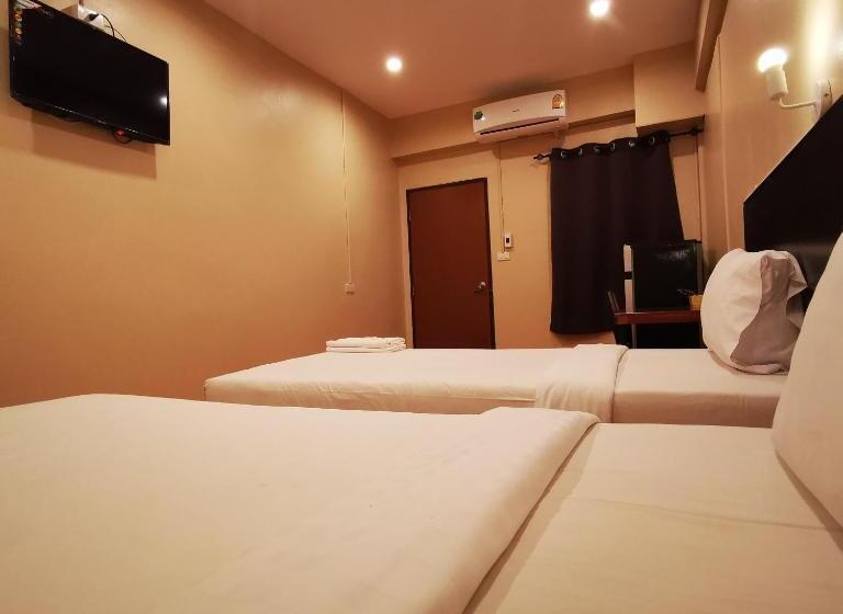 Fotos del hotel Kkinn South Pattaya:  8