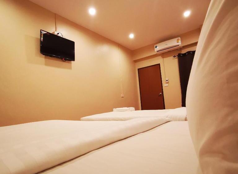 Fotos del hotel Kkinn South Pattaya:  4