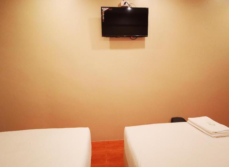 Fotos del hotel Kkinn South Pattaya:  7