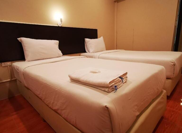 Fotos del hotel Kkinn South Pattaya:  6