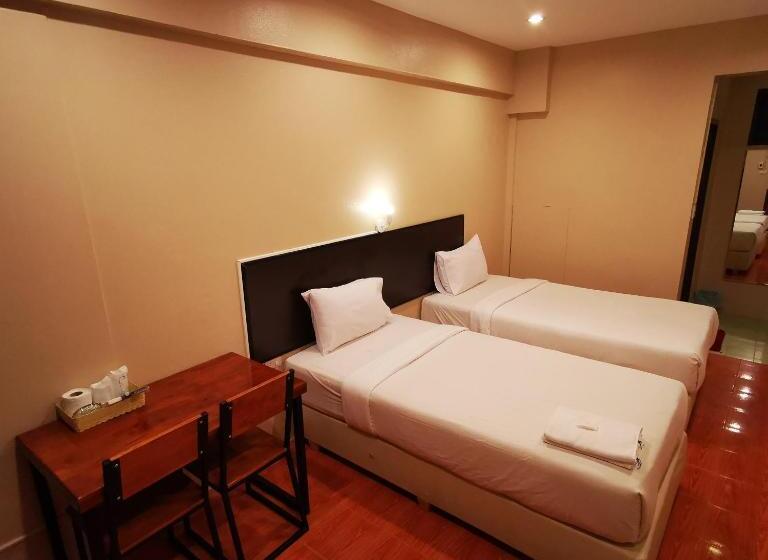 Fotos del hotel Kkinn South Pattaya:  16