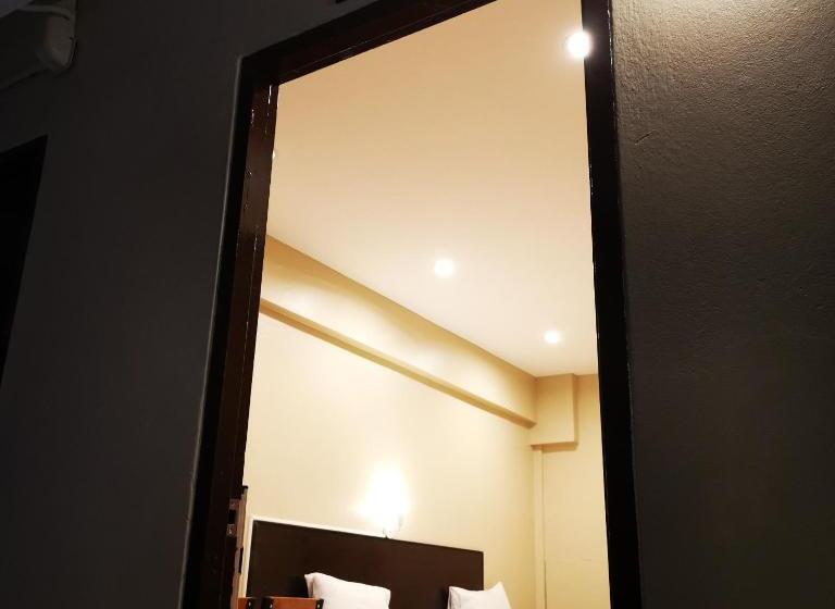 Fotos del hotel Kkinn South Pattaya:  23