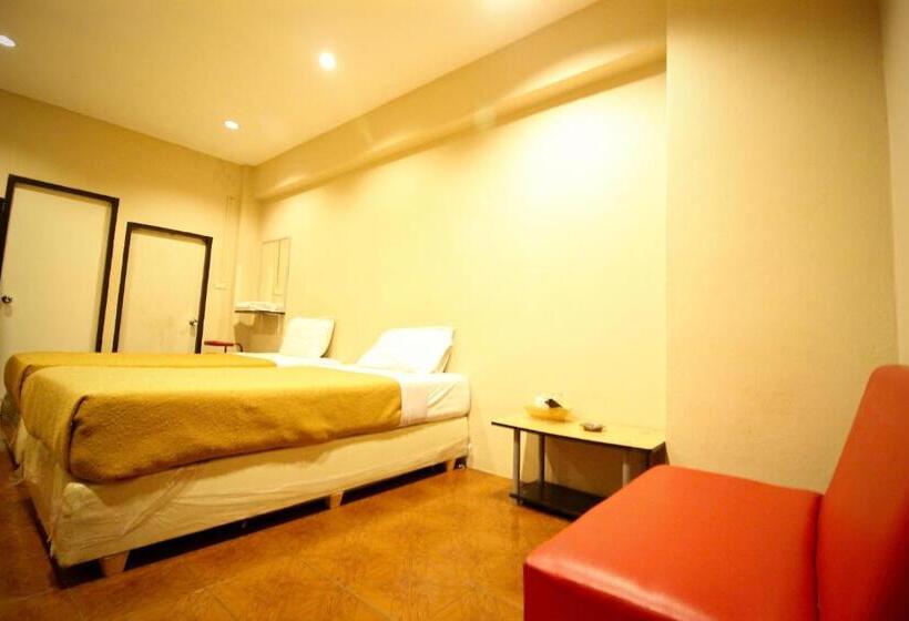 Fotos del hotel Kkinn South Pattaya:  5