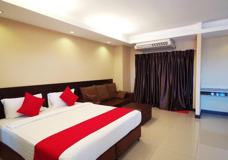 Fotos del hotel Kkinn South Pattaya:  10