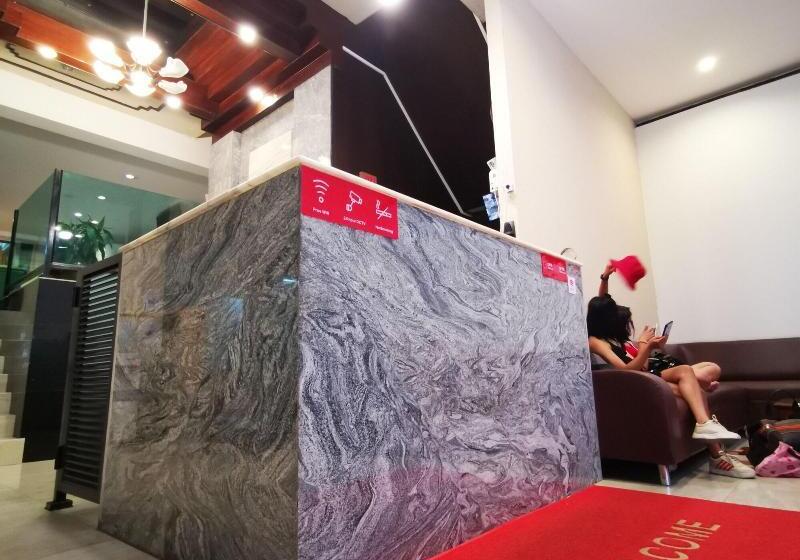 Fotos del hotel Kkinn South Pattaya:  15