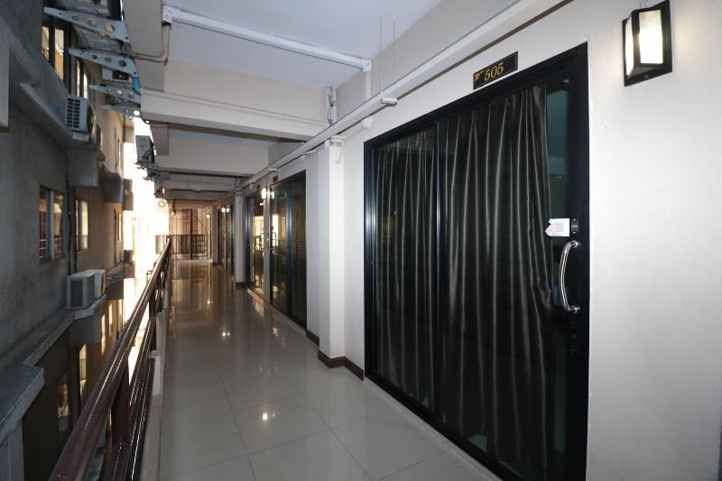 Fotos del hotel Kkinn South Pattaya:  21