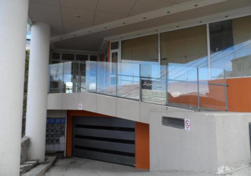 Fotos del hotel La Vela:  5