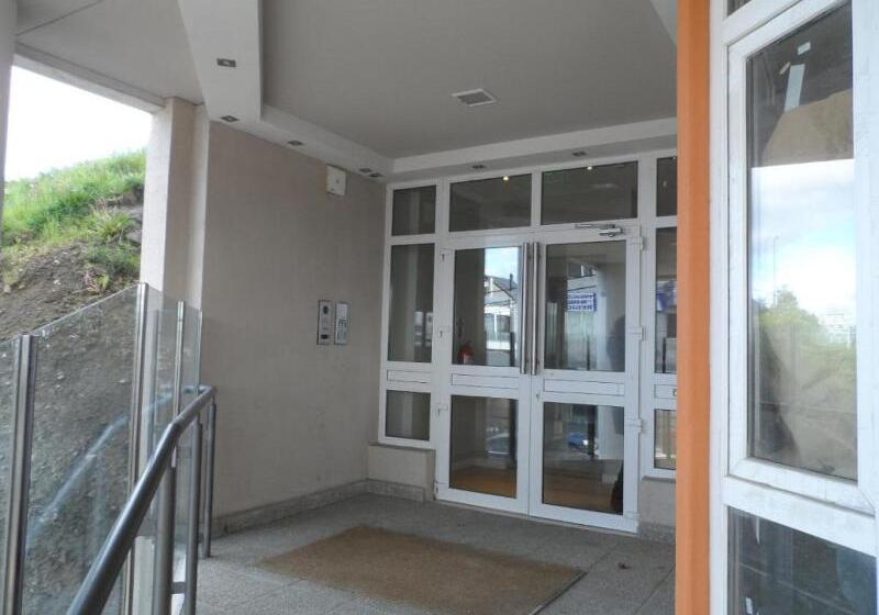 Fotos del hotel La Vela:  2