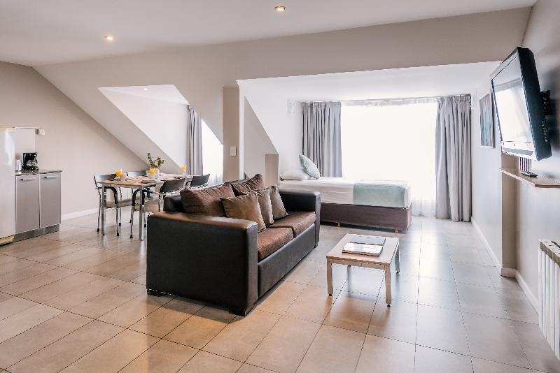 Fotos del hotel La Vela:  4