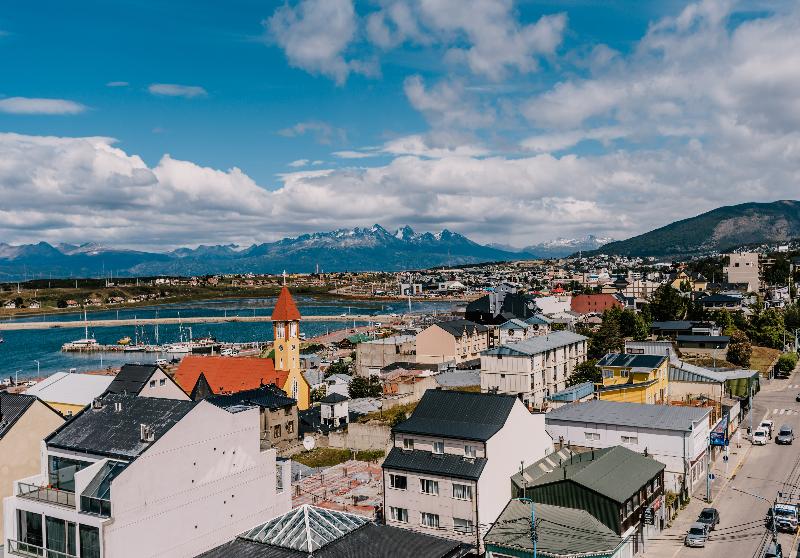 Fotos del hotel La Vela:  3