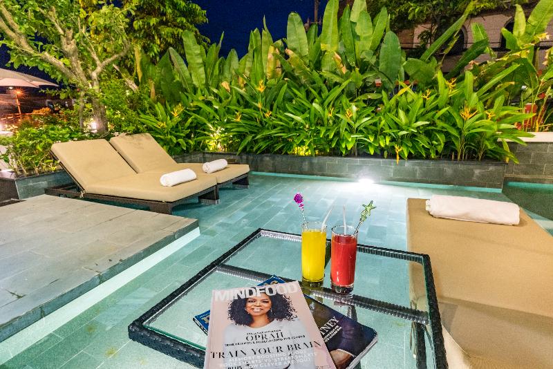 Fotos del hotel Le Pavillon Hoi An Central Villa:  4