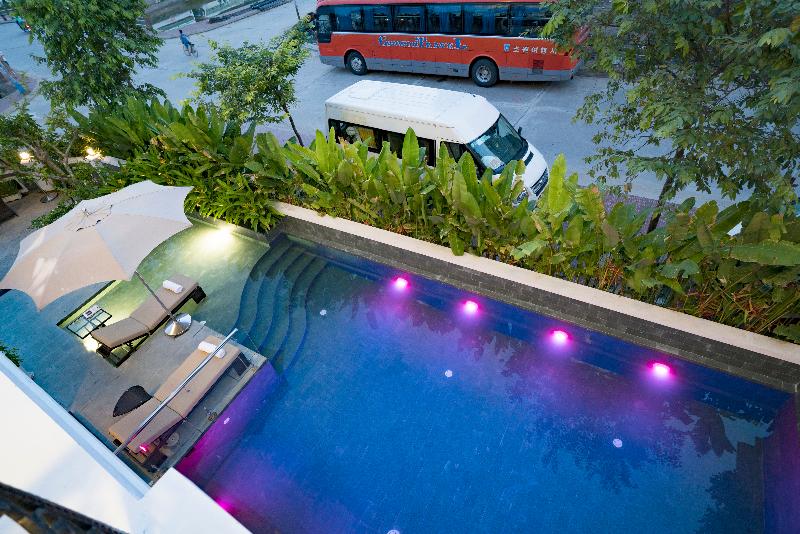 Fotos del hotel Le Pavillon Hoi An Central Villa:  6