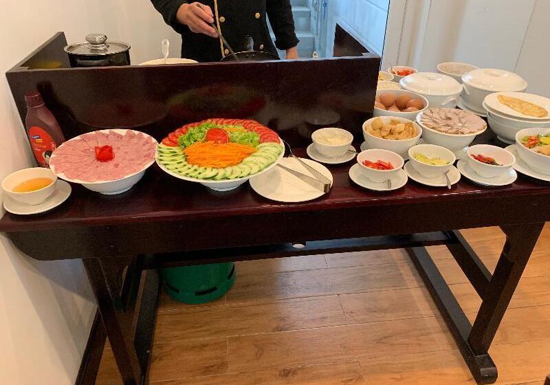 Fotos del hotel Le Pavillon Hoi An Central Villa:  7