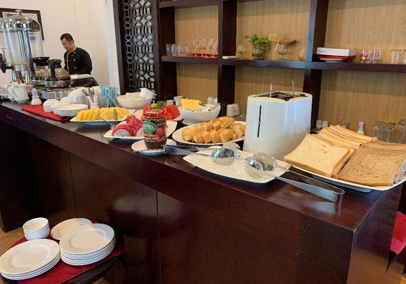 Fotos del hotel Le Pavillon Hoi An Central Villa:  12