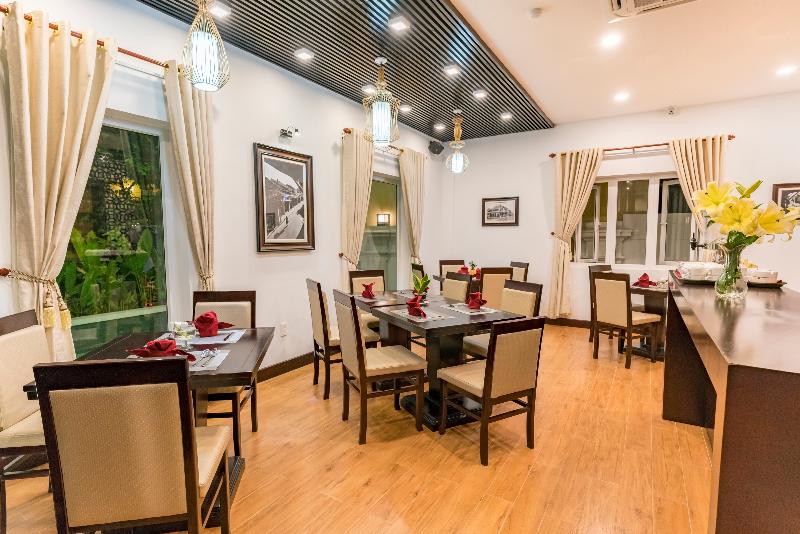Fotos del hotel Le Pavillon Hoi An Central Villa:  3