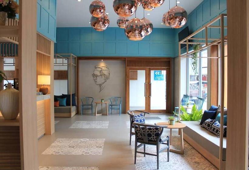 Fotos del hotel Rajthani:  2