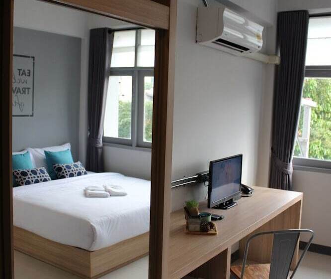 Fotos del hotel Rajthani:  14