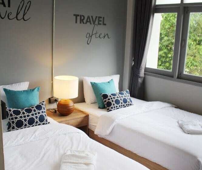 Fotos del hotel Rajthani:  15