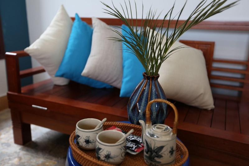 Fotos del hotel Relax Garden Boutique Villa Hoi An:  8