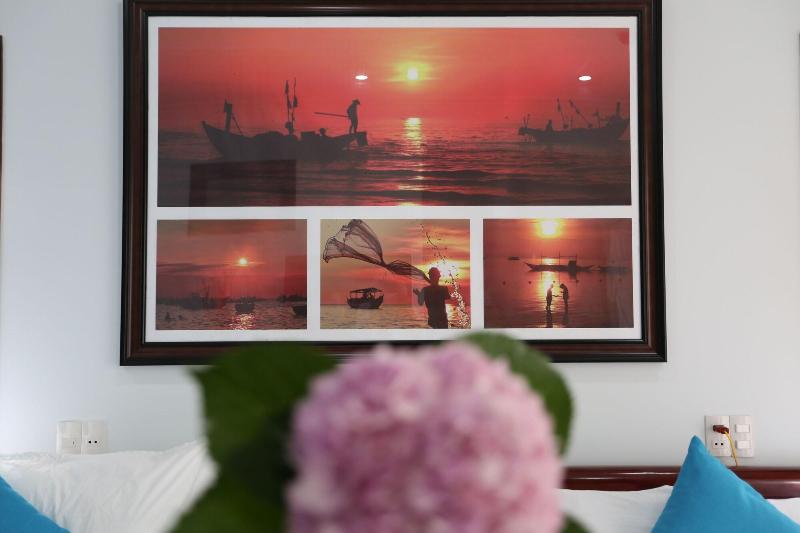 Fotos del hotel Relax Garden Boutique Villa Hoi An:  11