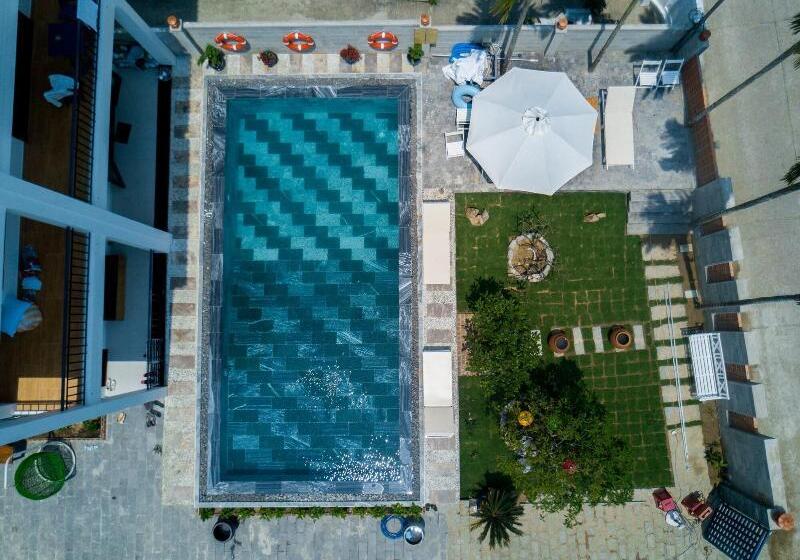 Relax Garden Boutique Villa Hoi An