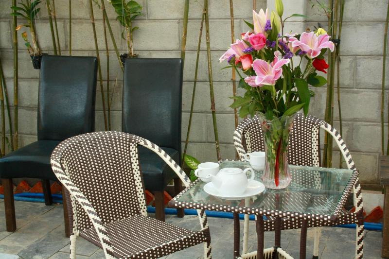 Fotos del hotel Relax Garden Boutique Villa Hoi An:  3