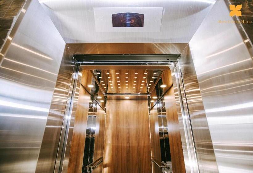 Fotos del hotel Sapa Charm:  8