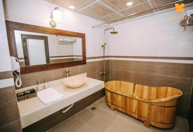 Fotos del hotel Sapa Charm:  5