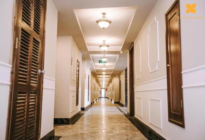 Fotos del hotel Sapa Charm:  3