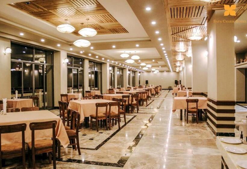 Fotos del hotel Sapa Charm:  4