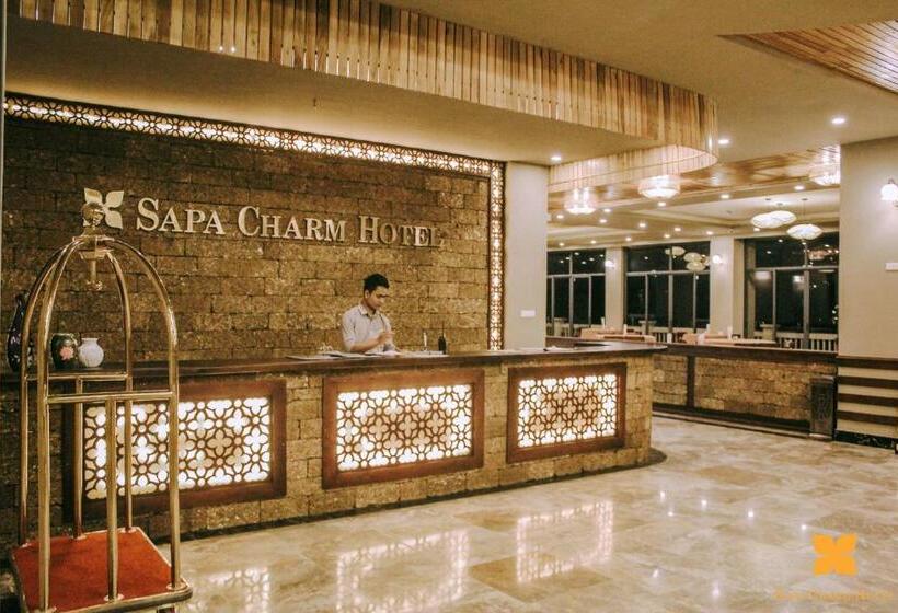 Sapa Charm