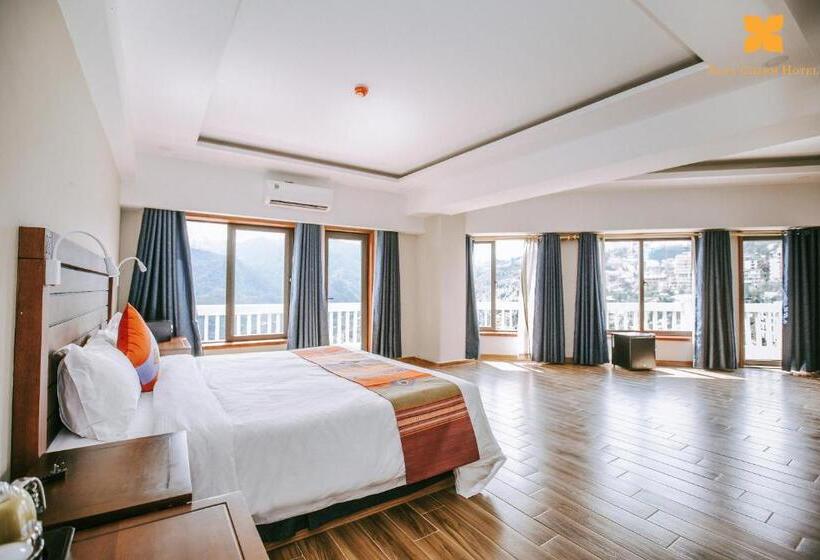 Fotos del hotel Sapa Charm:  24