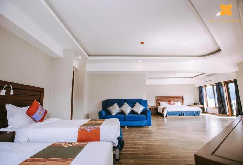 Fotos del hotel Sapa Charm:  23