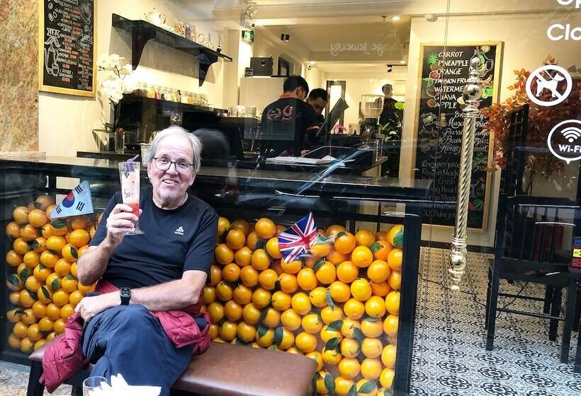 Fotos del hotel The Noble Swan Hotel & Spa:  7