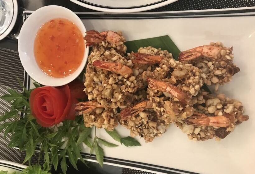 Fotos del hotel The Noble Swan Hotel & Spa:  25