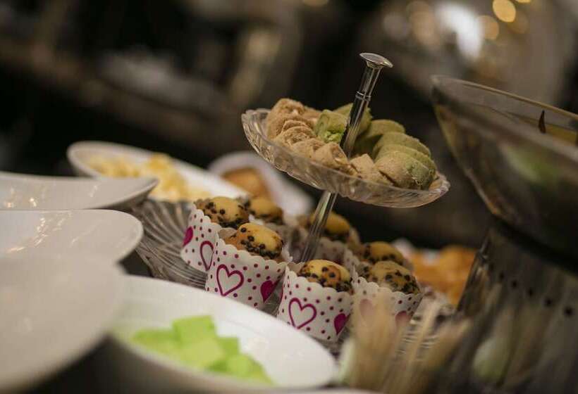 Fotos del hotel The Noble Swan Hotel & Spa:  21