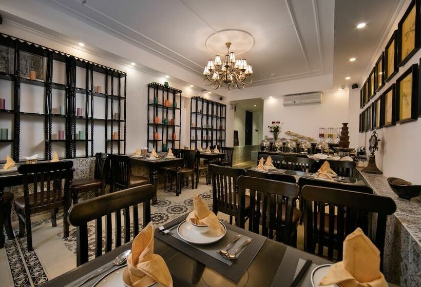 Fotos del hotel The Noble Swan Hotel & Spa:  8