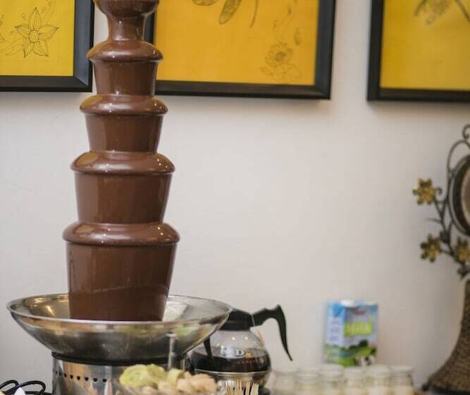 Fotos del hotel The Noble Swan Hotel & Spa:  24