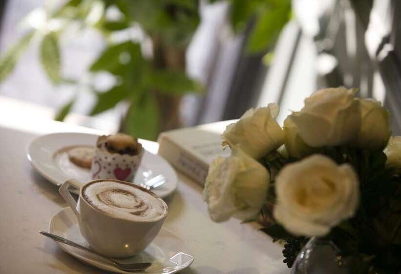 Fotos del hotel The Noble Swan Hotel & Spa:  5