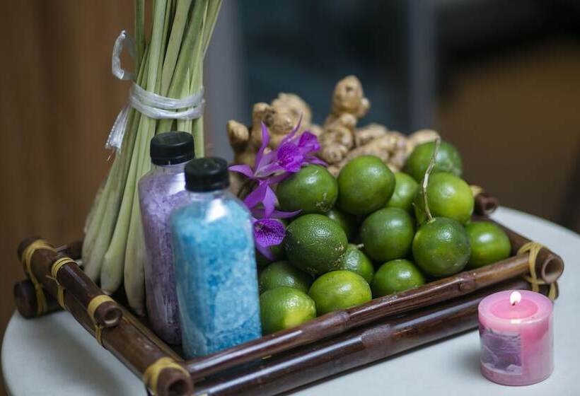 Fotos del hotel The Noble Swan Hotel & Spa:  9