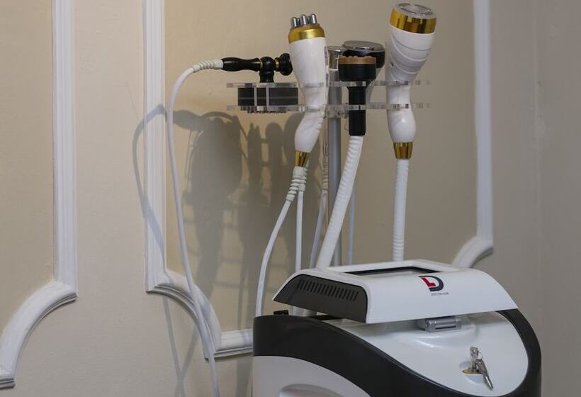 Fotos del hotel The Noble Swan Hotel & Spa:  15