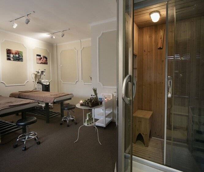 Fotos del hotel The Noble Swan Hotel & Spa:  3