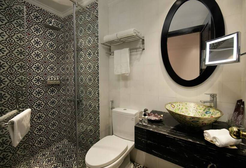 Fotos del hotel The Noble Swan Hotel & Spa:  6