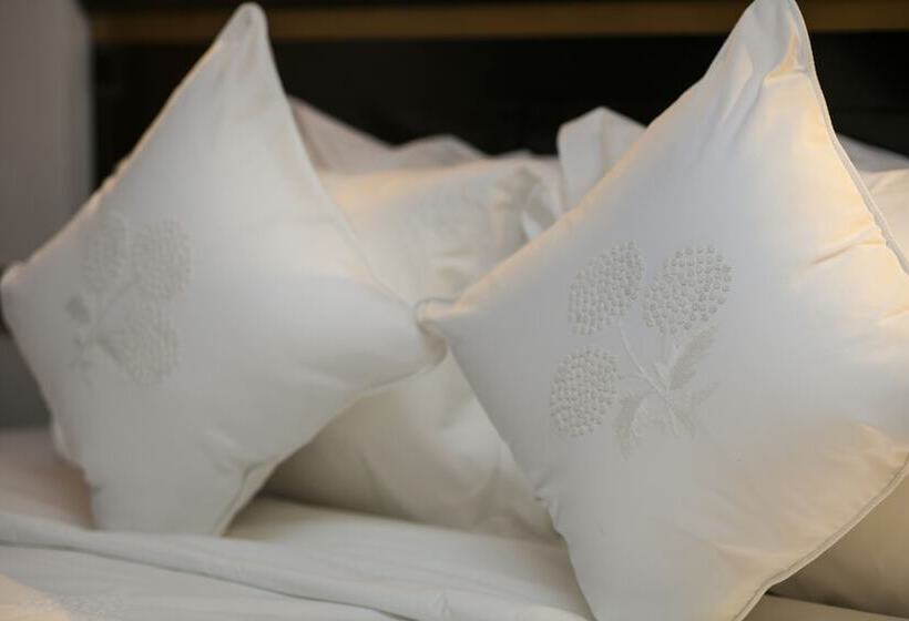 Fotos del hotel The Noble Swan Hotel & Spa:  17