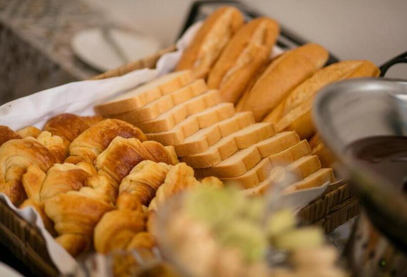 Fotos del hotel The Noble Swan Hotel & Spa:  18