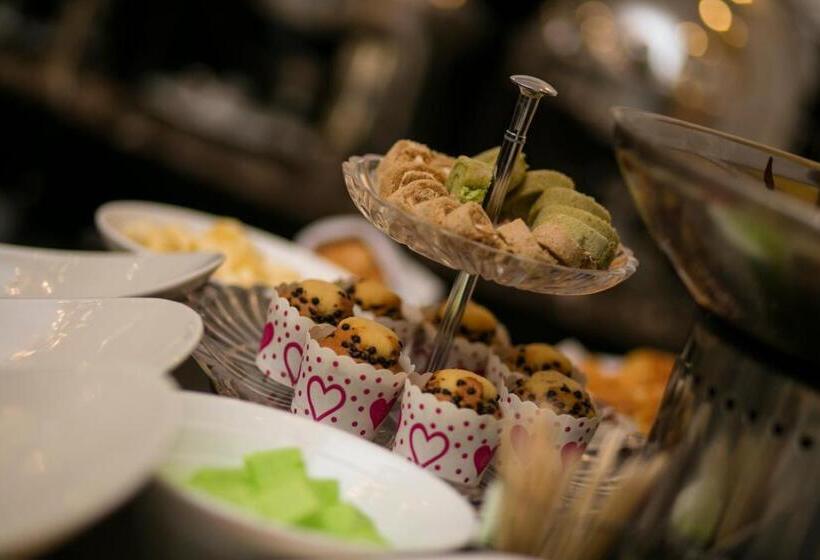 Fotos del hotel The Noble Swan Hotel & Spa:  19