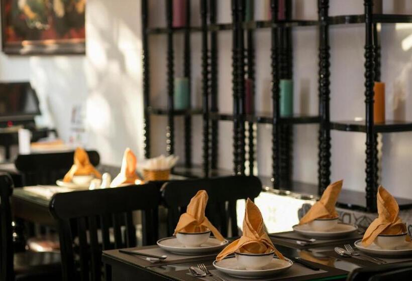 Fotos del hotel The Noble Swan Hotel & Spa:  22