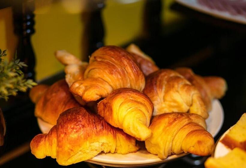 Fotos del hotel The Noble Swan Hotel & Spa:  20