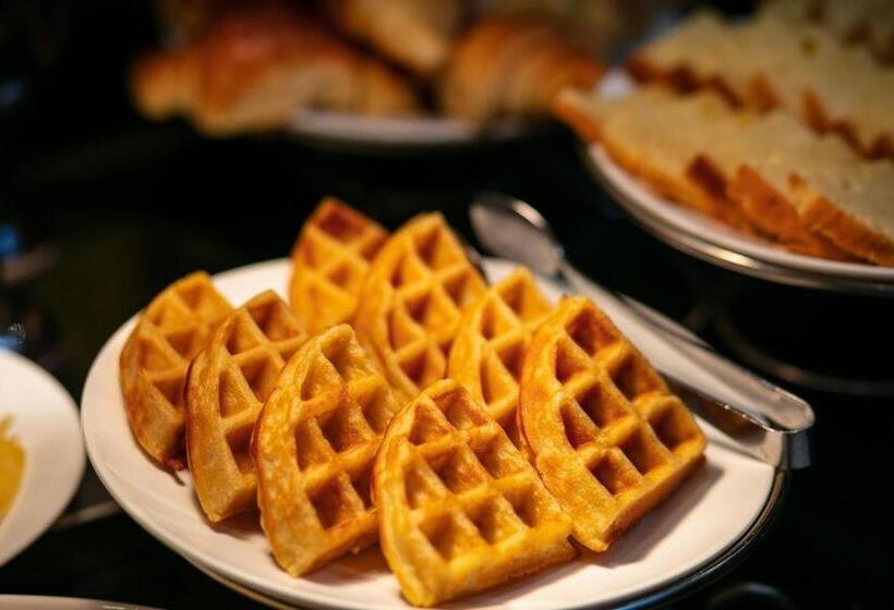 Fotos del hotel The Noble Swan Hotel & Spa:  10