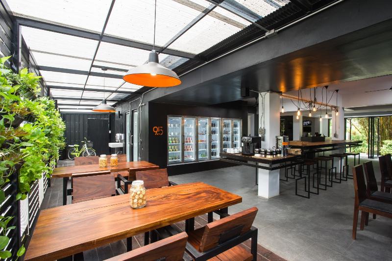 Fotos del hotel 9.5 Chiangmai:  3